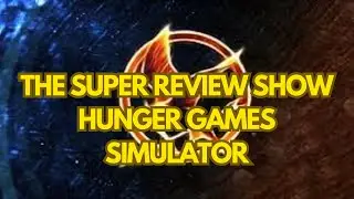 Hunger Games Season 2: Big Mouth Franchise Edition