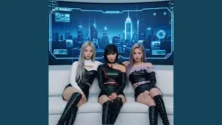GLITCH PARTY
