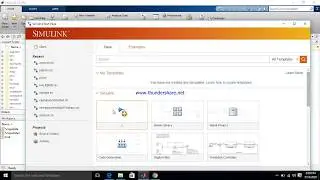 Pulse Width Modulation (PWM) Generation In Matlab Simulink