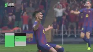 Epic Come back FC26