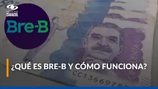 Bre-B: c&oacute;mo usar 'llaves' para transferencias bancarias de manera inmediata y gratuita