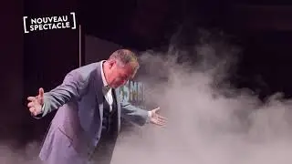 Messmer Hypersensoriel NOUVEAU SPECTACLE