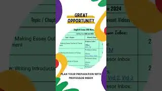 PMS Study Planner Preparation Material Mock Exams Registrations Open #pmspunjab #pms2024