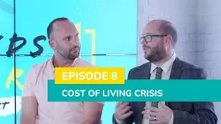 Cost of Living Crisis