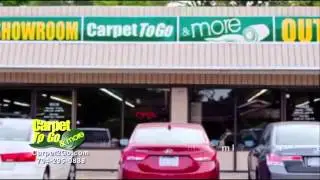 Carpet To Go Commercial 2