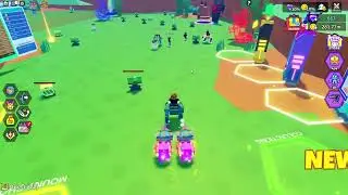 Roblox Bot Clash