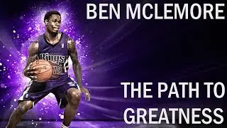 Ben McLemore: The Path To Greatness