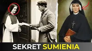 List Świętej Faustyny do Bazyliki Mariackiej został odnaleziony:Siódma strona ujawnia niewyobrażalne