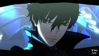 ペルソナ５ ザ・ロイヤル　「奪え　サタナエル」