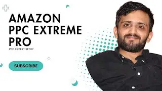 Amazon PPC Advanced Strategy | Amazon Sales Fast Boost Karna Seekhein