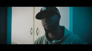 Peter Kane Hustle -  Deeper In The Game   Video Promo
