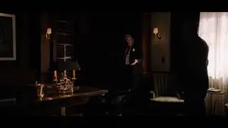 Power Book IV: Force Episode 6 Clip- Walter&rsquo;s Illness