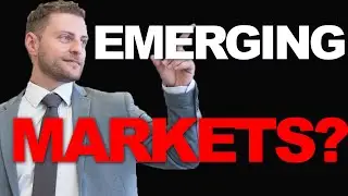 Top 3 Reasons to Include Emerging Markets in Your Investment Portfolio