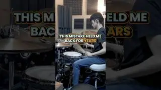 This One Mistake Held My Double Bass Back for Years