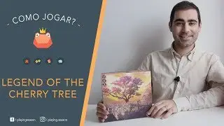 THE LEGEND OF THE CHERRY TREE | Como Jogar