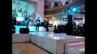 5th floor - Dona Lee at jazz in the mall Semarang