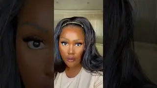 Beginner Makeup #Tutorials #beginnerfriendlymakeupforblackwomen