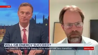 Unmasking the fossil-funding owner of GBNEWS: live on GBNEWS&hellip; Watch how it unfolded&hellip; | Rupert Read