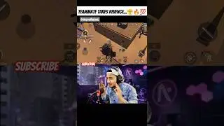 Pubg Mobile Trolling Noobs Funny Moments | Pubg Mobile New Update 3.1 | #pubgmobile #ytshorts