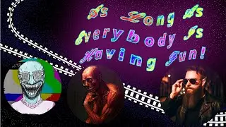 As Long As Everybody Is Having Fun! &ndash; Session 01: GM Philosophy with the GM Philosopher