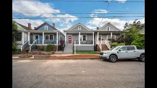 🏡 Новое объявление: потрясающий отремонтированный дом с потенциалом ADU! 🏡
