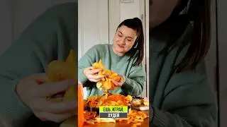 Весенний детокс без фанатизма &ndash; твой организм скажет спасибо! #детокс #food #spring
