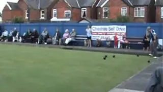 Wharton Cons Open 2012 Part 2.