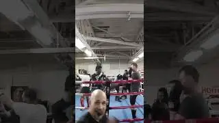 Aaron Veverka is live!