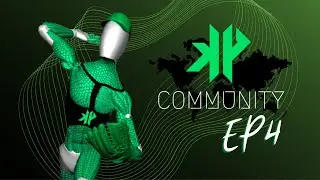 KP Community EP4