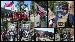 Faces of Climb for Heroes 2025: A Community United