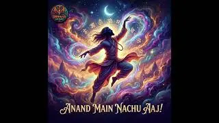 Anand Main Nachu Aaj - Full Song | Dancing in Divine Bliss | Urraha Musiq | Mayank Shah