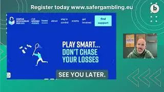 A look ahead at European Safer Gambling Week 2025