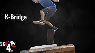 Switch Heel at K Bridge | NYC
