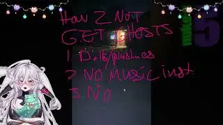 HOW 2 NOT GET GHOSTS BY 3ZERO