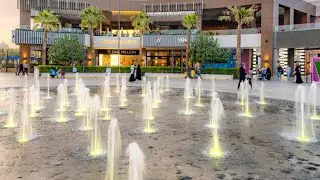 Exploring Riyadh's Vibrant Frontline: A Must-Visit Place! | Roshn 