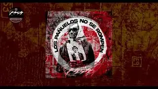 LOS PA&Ntilde;UELOS NO SE ROMPEN - F.A.C.A