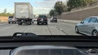 (22/01/2026, Part 2) Driving To My School in Concord on a Thursday Morning (1080p60fps)