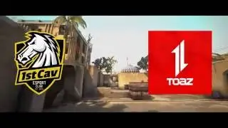 1stCav eSport Club - Ingaming One Tap Cup