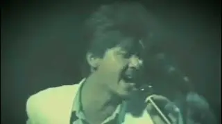 すれ違い  西城秀樹