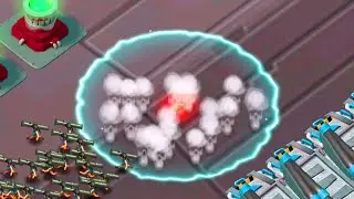 Boom Beach I MESSED UP REALLY BAD!! (Operation Stronghold Massive Fail!)+Gameplay