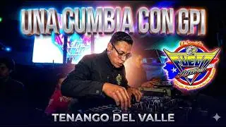 🚨 Mira cómo empezó Fuego Latino 🔥 en Tenango del Valle 2026 | Baile de Feria Anual