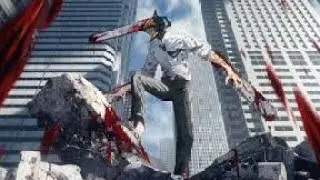 Chainsaw Man AMV { IN MY HEAD } MOODY AMV'S