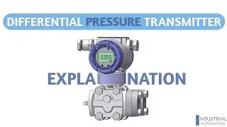 What is Differential Pressure Transmitter(DPT)