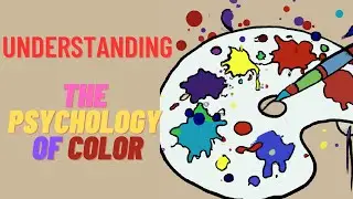 What Your Color Preferences Say About Your Personality: Insights from Psychology