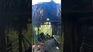 PROVINCE LIFE | Simple life in the village 📍Philippines