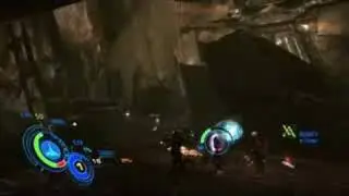 Too Human - Epic Charm: Gravity Projector