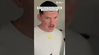 Warum Dein K&ouml;rper nach der Entbindung NICHT aufstehen darf?