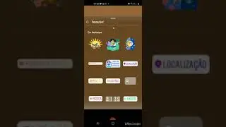Truques de stories