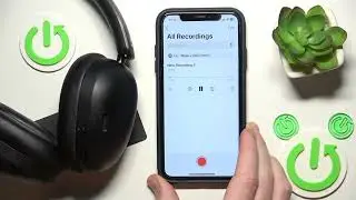 CREATIVE Zen Hybrid 2 माइक्रोफोन टेस्ट