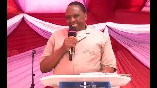 2026; THE YEAR OF BREAKING SIEGE & RENEWAL By Pst Gibson G  Maina 